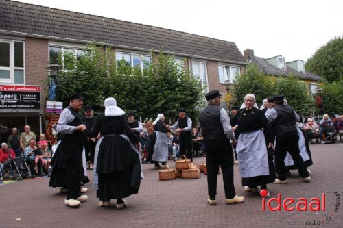 Poolse en Achterhoekse folklore (23-08-2025)