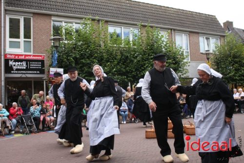 Poolse en Achterhoekse folklore (23-08-2025)