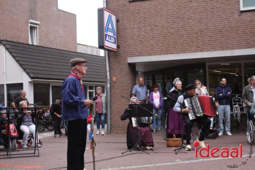 Poolse en Achterhoekse folklore (23-08-2025)
