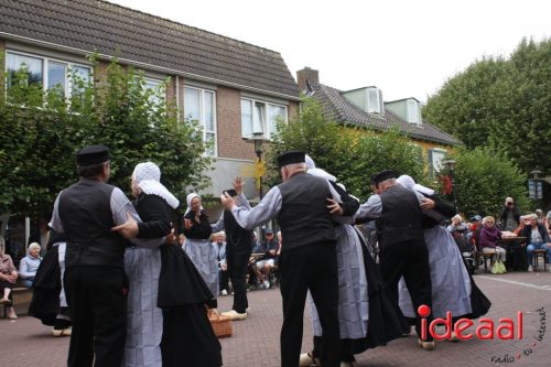 Poolse en Achterhoekse folklore (23-08-2025)