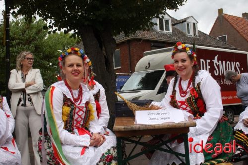 Poolse en Achterhoekse folklore (23-08-2025)