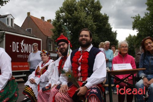 Poolse en Achterhoekse folklore (23-08-2025)