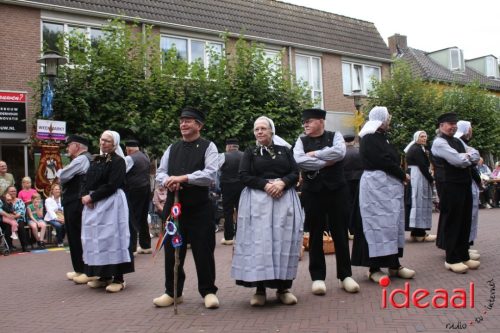 Poolse en Achterhoekse folklore (23-08-2025)