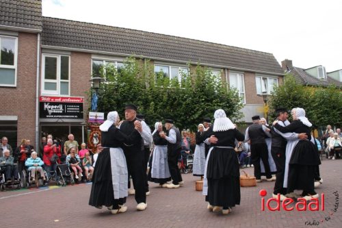 Poolse en Achterhoekse folklore (23-08-2025)