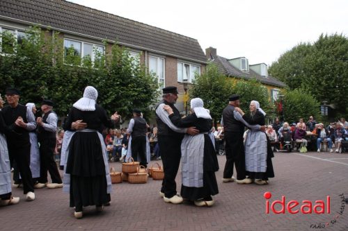 Poolse en Achterhoekse folklore (23-08-2025)