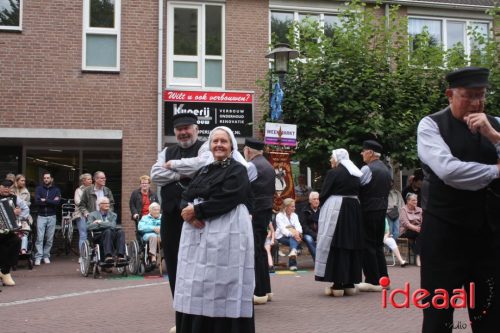 Poolse en Achterhoekse folklore (23-08-2025)