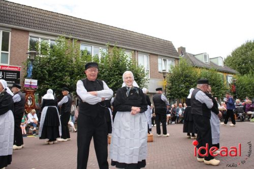 Poolse en Achterhoekse folklore (23-08-2025)