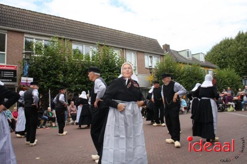 Poolse en Achterhoekse folklore (23-08-2025)