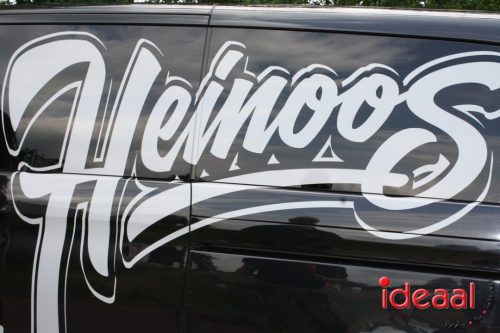 Reurpop Ruurlo - deel 1 (15-06-2025)