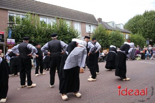 Poolse en Achterhoekse folklore (23-08-2025)