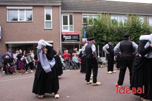 Poolse en Achterhoekse folklore (23-08-2025)