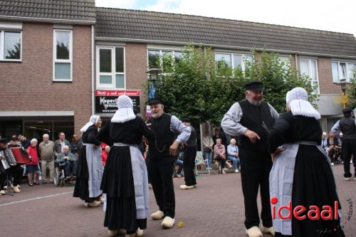 Poolse en Achterhoekse folklore (23-08-2025)