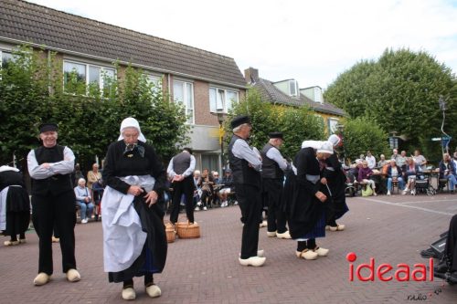 Poolse en Achterhoekse folklore (23-08-2025)