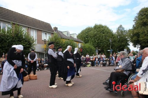 Poolse en Achterhoekse folklore (23-08-2025)