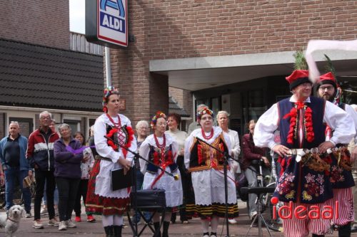 Poolse en Achterhoekse folklore (23-08-2025)