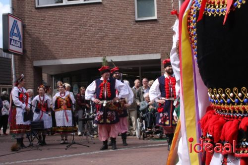 Poolse en Achterhoekse folklore (23-08-2025)