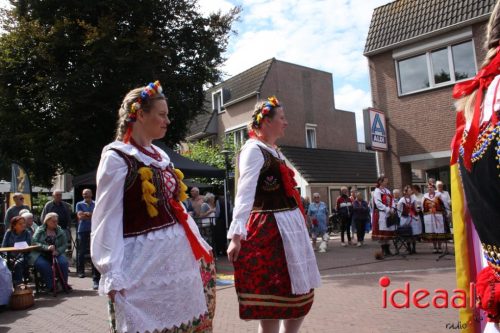 Poolse en Achterhoekse folklore (23-08-2025)