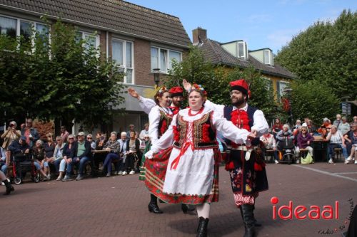 Poolse en Achterhoekse folklore (23-08-2025)