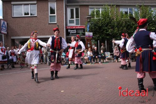 Poolse en Achterhoekse folklore (23-08-2025)