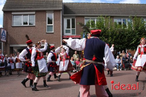Poolse en Achterhoekse folklore (23-08-2025)