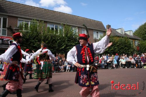 Poolse en Achterhoekse folklore (23-08-2025)