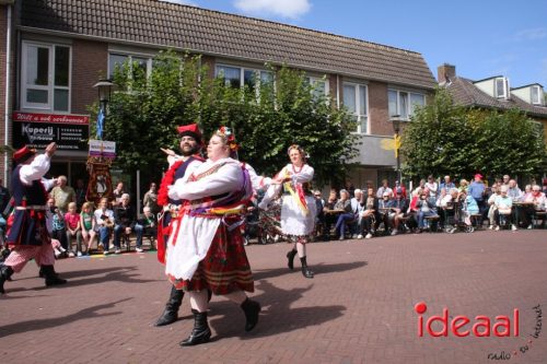 Poolse en Achterhoekse folklore (23-08-2025)