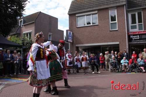 Poolse en Achterhoekse folklore (23-08-2025)