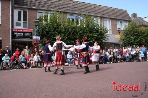 Poolse en Achterhoekse folklore (23-08-2025)