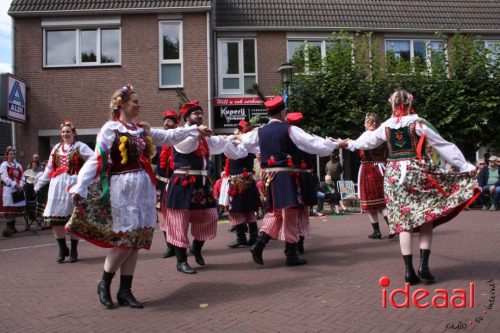 Poolse en Achterhoekse folklore (23-08-2025)