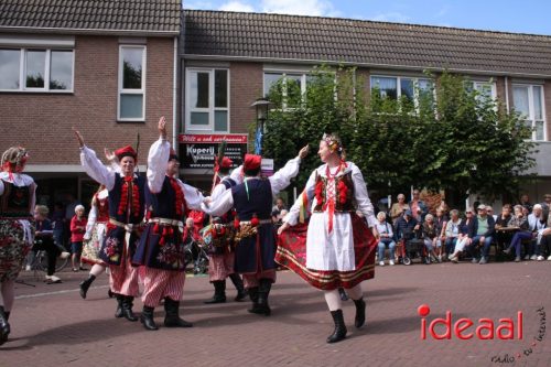 Poolse en Achterhoekse folklore (23-08-2025)