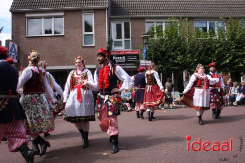 Poolse en Achterhoekse folklore (23-08-2025)
