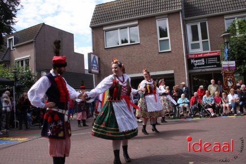 Poolse en Achterhoekse folklore (23-08-2025)