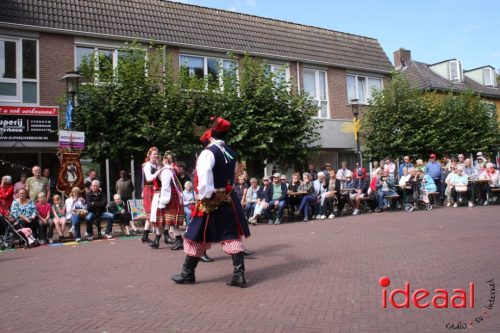 Poolse en Achterhoekse folklore (23-08-2025)