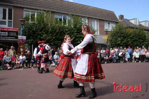Poolse en Achterhoekse folklore (23-08-2025)