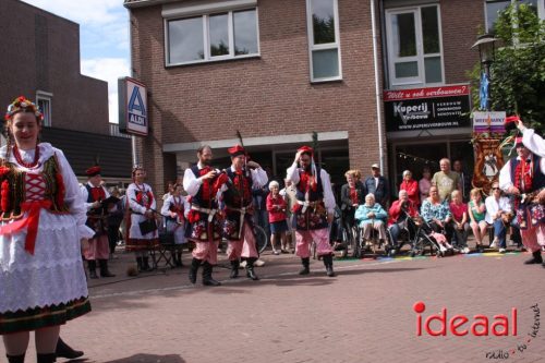 Poolse en Achterhoekse folklore (23-08-2025)