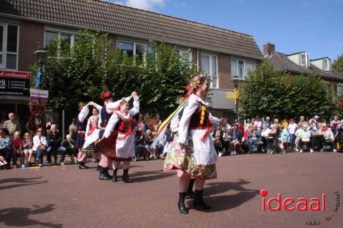 Poolse en Achterhoekse folklore (23-08-2025)