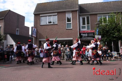 Poolse en Achterhoekse folklore (23-08-2025)