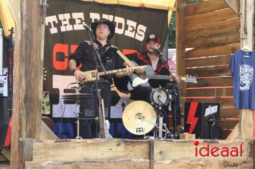 Reurpop Ruurlo - deel 1 (15-06-2025)