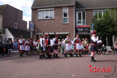 Poolse en Achterhoekse folklore (23-08-2025)