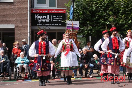 Poolse en Achterhoekse folklore (23-08-2025)