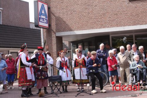 Poolse en Achterhoekse folklore (23-08-2025)