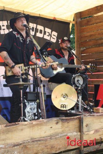 Reurpop Ruurlo - deel 1 (15-06-2025)