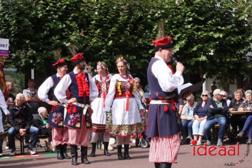 Poolse en Achterhoekse folklore (23-08-2025)