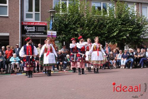 Poolse en Achterhoekse folklore (23-08-2025)