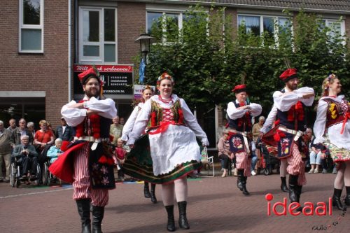 Poolse en Achterhoekse folklore (23-08-2025)