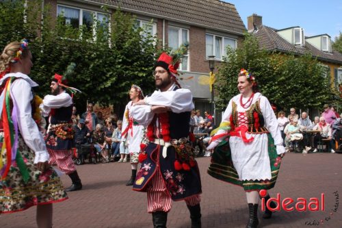Poolse en Achterhoekse folklore (23-08-2025)