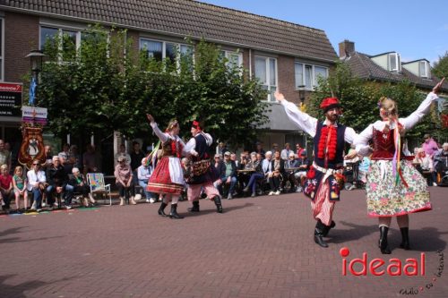Poolse en Achterhoekse folklore (23-08-2025)