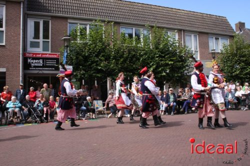 Poolse en Achterhoekse folklore (23-08-2025)