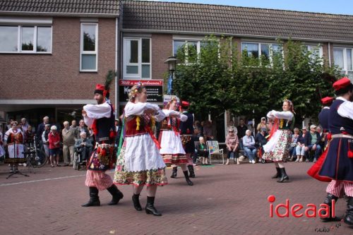 Poolse en Achterhoekse folklore (23-08-2025)