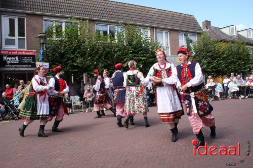 Poolse en Achterhoekse folklore (23-08-2025)
